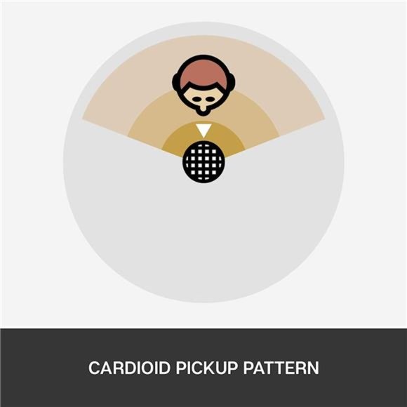 Logitech for Creators BlueSnowball iCE USB Microphone for PC, Mac, Gaming - Picture 6 of 6